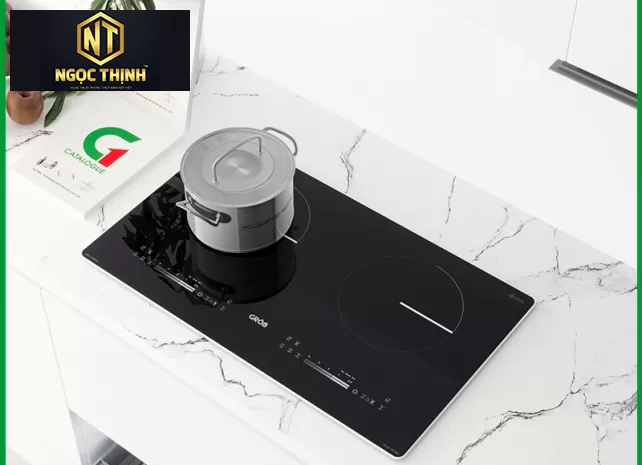 BẾP 2 TỪ TL2A-7343K1 tại Phú Hữu